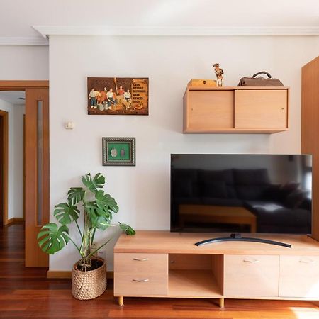 Eihera - Baskeyrentals イルン エクステリア 写真