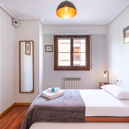 Eihera - Baskeyrentals イルン エクステリア 写真