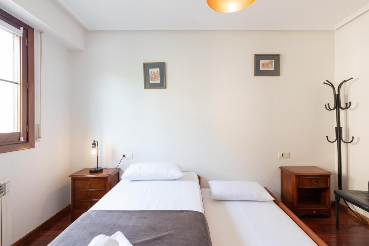 Eihera - Baskeyrentals イルン エクステリア 写真