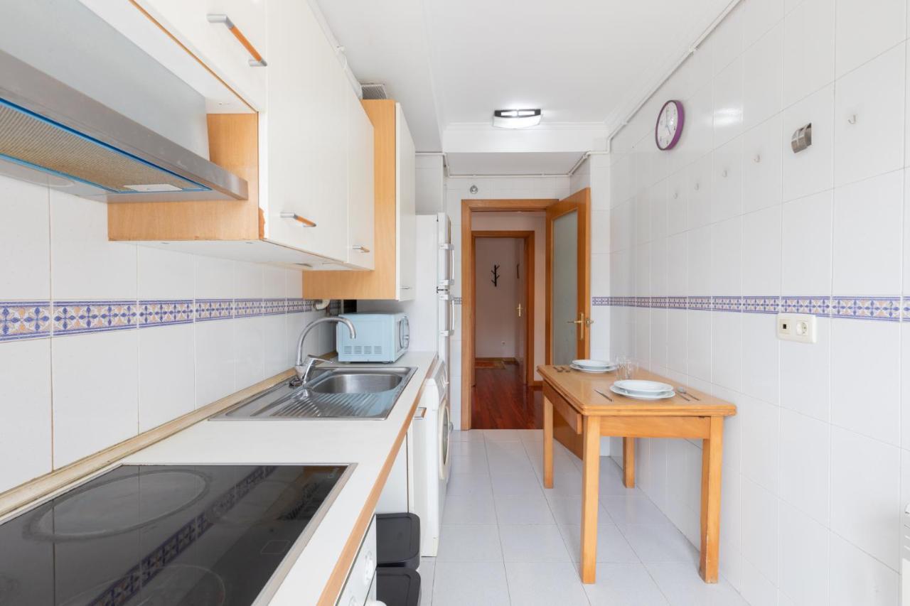 Eihera - Baskeyrentals イルン エクステリア 写真